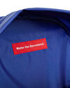Resim WALTER VAN BEIRENDONCK X EASTPAK WALTER PAK'R WALTER BLUE SIRT ÇANTASI