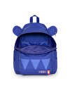 Resim WALTER VAN BEIRENDONCK X EASTPAK WALTER PAK'R WALTER BLUE SIRT ÇANTASI