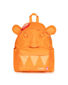 Resim WALTER VAN BEIRENDONCK X EASTPAK WALTER PAK'R WALTER ORANGE SIRT ÇANTASI