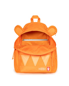 Resim WALTER VAN BEIRENDONCK X EASTPAK WALTER PAK'R WALTER ORANGE SIRT ÇANTASI