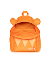 Resim WALTER VAN BEIRENDONCK X EASTPAK WALTER PAK'R WALTER ORANGE SIRT ÇANTASI