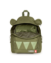 Resim WALTER VAN BEIRENDONCK X EASTPAK WALTER PAK'R WALTER GREEN SIRT ÇANTASI