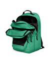 Resim STUDY BUDDY SHAMROCK GREEN SIRT ÇANTASI