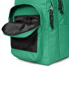 Resim STUDY BUDDY SHAMROCK GREEN SIRT ÇANTASI