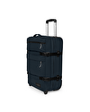 Resim TRANSIT'R PLUS S TARP NAVY TEKERLEKLİ VALİZ