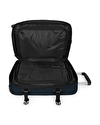 Resim TRANSIT'R PLUS S TARP NAVY TEKERLEKLİ VALİZ