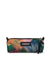 Resim BENCHMARK SINGLE BRIZE RETRO NAVY KALEM KUTUSU