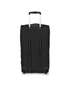 Resim TRANSIT'R PLUS L TARP NAVY TEKERLEKLİ VALİZ