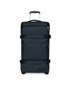 Resim TRANSIT'R PLUS L TARP NAVY TEKERLEKLİ VALİZ