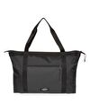 Resim ATHLEISURE TOTE ATHLEISURE BLACK OMUZ ÇANTASI