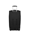 Resim TRANSIT'R PLUS M BLACK TEKERLEKLİ VALİZ