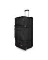 Resim TRANSIT'R PLUS M BLACK TEKERLEKLİ VALİZ