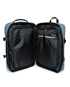 Resim TRAVELPACK TARP DUST BLUE SEYAHAT ÇANTASI