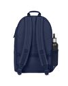 Resim PADDED DOUBLE NIGHTTIME NAVY SIRT ÇANTASI
