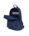 Resim PADDED DOUBLE NIGHTTIME NAVY SIRT ÇANTASI