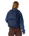 Resim PADDED DOUBLE NIGHTTIME NAVY SIRT ÇANTASI