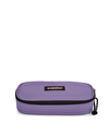 Resim OVAL SINGLE DAHLIA PURPLE KALEM KUTUSU