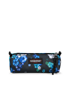 Resim BENCHMARK SINGLE FLORAL BLOOM BLACK KALEM KUTUSU