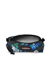 Resim BENCHMARK SINGLE FLORAL BLOOM BLACK KALEM KUTUSU