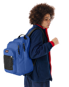 Resim STUDY BUDDY INDIGO BLUE SIRT ÇANTASI