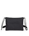 Resim ATHLEISH CROSSBODY ATHLEISURE BLACK OMUZ ÇANTASI