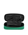 Resim OVAL SINGLE SHAMROCK GREEN KALEM KUTUSU