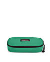 Resim OVAL SINGLE SHAMROCK GREEN KALEM KUTUSU