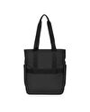 Resim TOTE POCKET BLACK OMUZ ÇANTASI