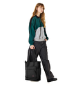 Resim TOTE POCKET BLACK OMUZ ÇANTASI