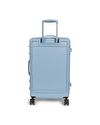 Resim RESIST'R ZIP CABIN MONOTONE BLUE TEKERLEKLİ VALİZ