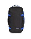 Resim CARRY PACK KONTRAST BLACK BLUE SEYAHAT ÇANTASI