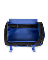 Resim CARRY PACK KONTRAST BLACK BLUE SEYAHAT ÇANTASI