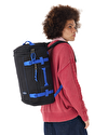 Resim CARRY PACK KONTRAST BLACK BLUE SEYAHAT ÇANTASI