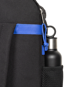Resim CARRY PACK KONTRAST BLACK BLUE SEYAHAT ÇANTASI