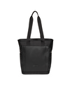 Resim CNNCT TOTE CNNCT TOP BLACK OMUZ ÇANTASI