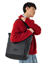 Resim CNNCT TOTE CNNCT TOP BLACK OMUZ ÇANTASI