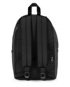 Resim DAY PAK'R PRO BLACK DENIM SIRT ÇANTASI