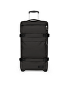 Resim TRANSIT'R PLUS L TARP BLACK2 TEKERLEKLİ VALİZ