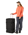 Resim TRANSIT'R PLUS L TARP BLACK2 TEKERLEKLİ VALİZ