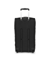 Resim TRANSIT'R PLUS L TARP BLACK2 TEKERLEKLİ VALİZ