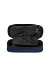 Resim OVAL SINGLE NIGHTTIME NAVY KALEM KUTUSU