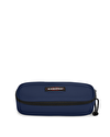 Resim OVAL SINGLE NIGHTTIME NAVY KALEM KUTUSU