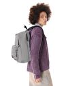 Resim BACK TO WORK PEBBLE GREY SIRT ÇANTASI