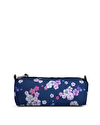 Resim BENCHMARK SINGLE FLORAL BLOOM NAVY KALEM KUTUSU