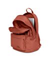 Resim DOUBLE OFFICE CASUAL RUST SIRT ÇANTASI