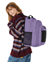 Resim STUDY BUDDY DAHLIA PURPLE SIRT ÇANTASI