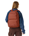 Resim PADDED DOUBLE CASUAL RUST SIRT ÇANTASI