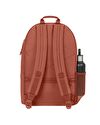 Resim PADDED DOUBLE CASUAL RUST SIRT ÇANTASI
