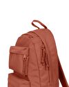 Resim PADDED DOUBLE CASUAL RUST SIRT ÇANTASI