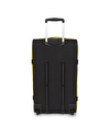 Resim TRANSIT'R PLUS L TARP BAMBOO TEKERLEKLİ VALİZ